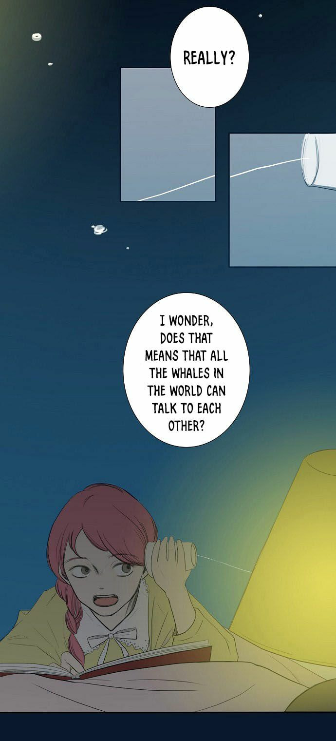 Read Whisper EN Manga Online