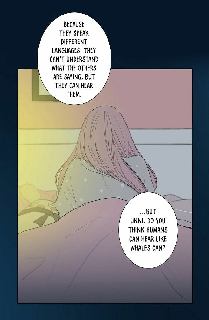 Read Whisper EN Manga Online