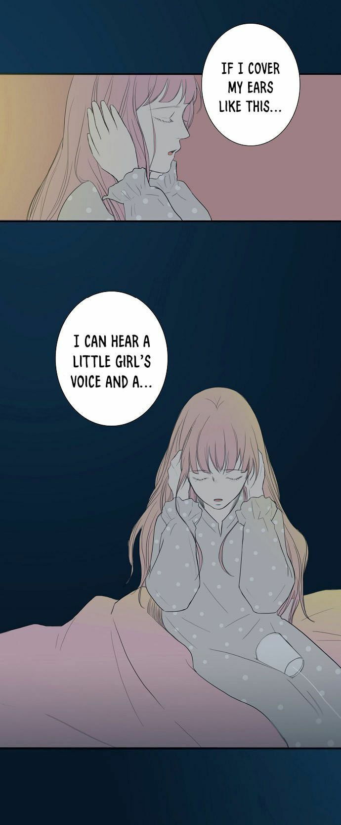 Read Whisper EN Manga Online