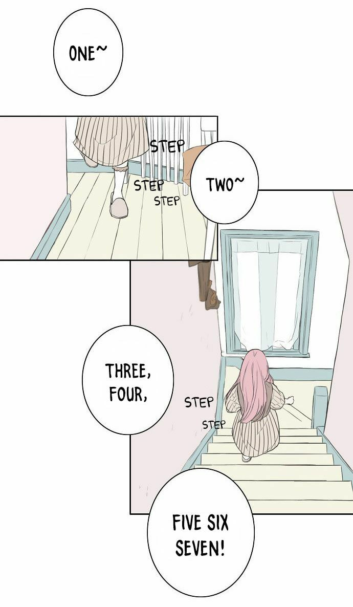 Read Whisper EN Manga Online