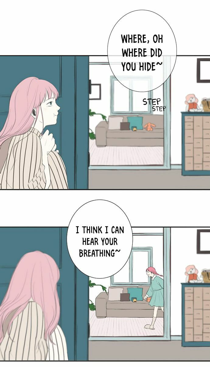 Read Whisper EN Manga Online