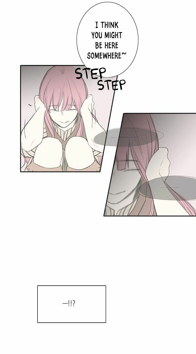 Read Whisper EN Manga Online