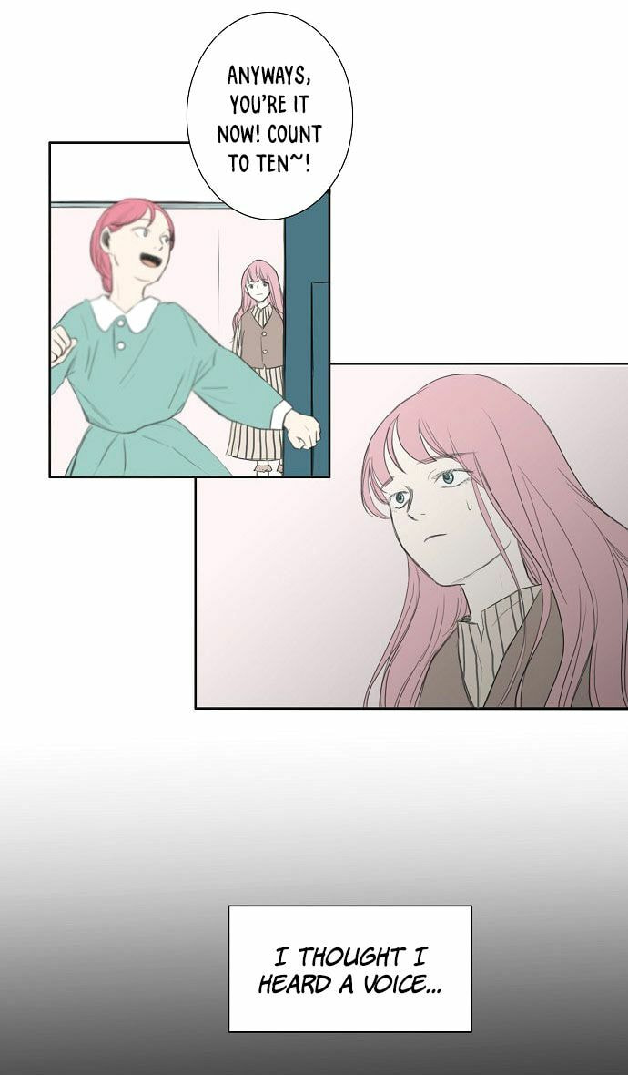 Read Whisper EN Manga Online