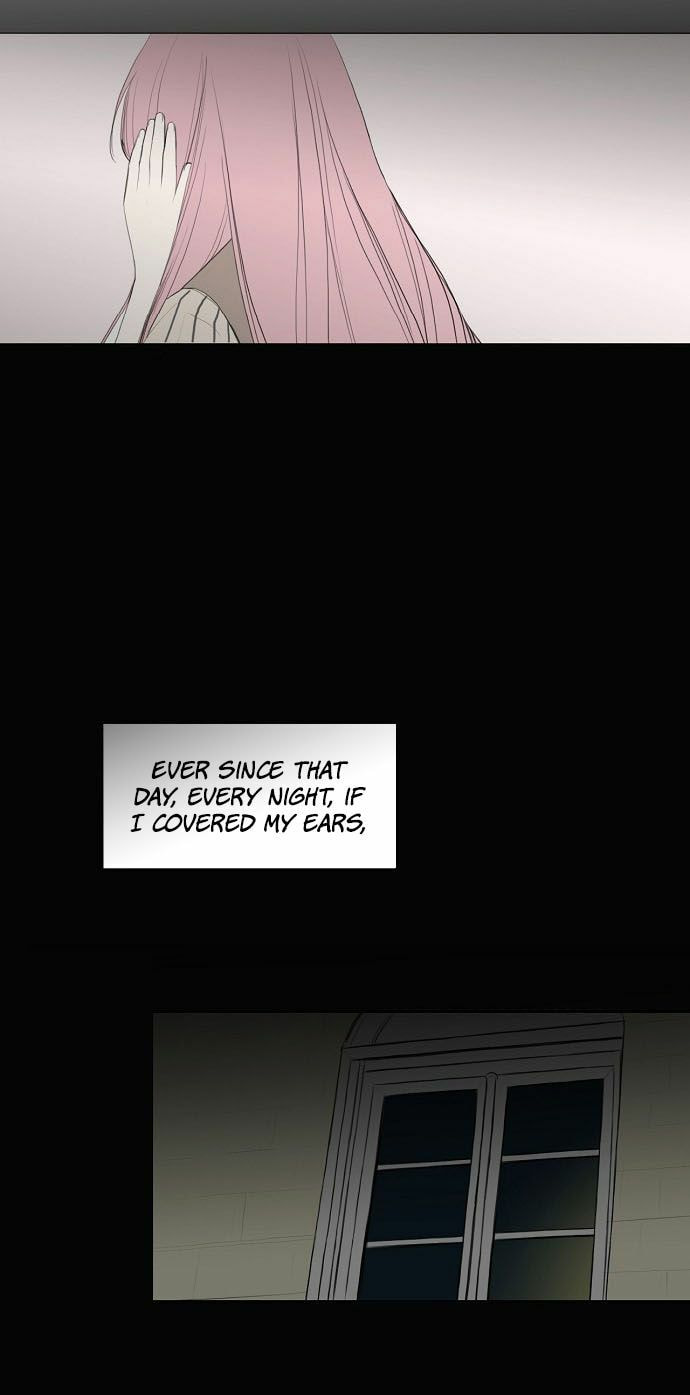 Read Whisper EN Manga Online