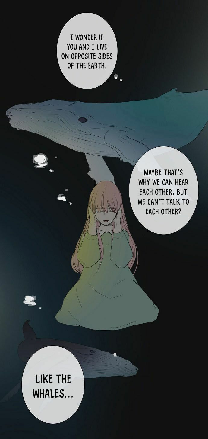 Read Whisper EN Manga Online