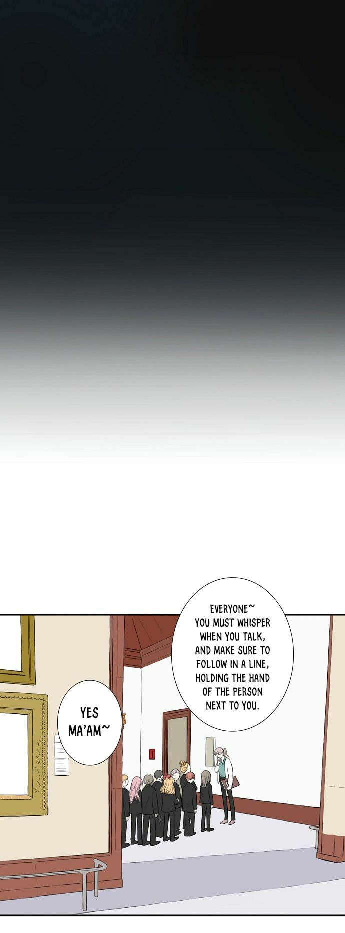 Read Whisper EN Manga Online