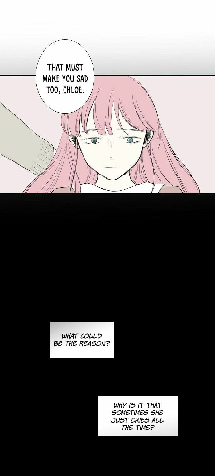 Read Whisper EN Manga Online