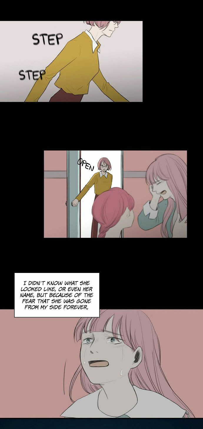 Read Whisper EN Manga Online
