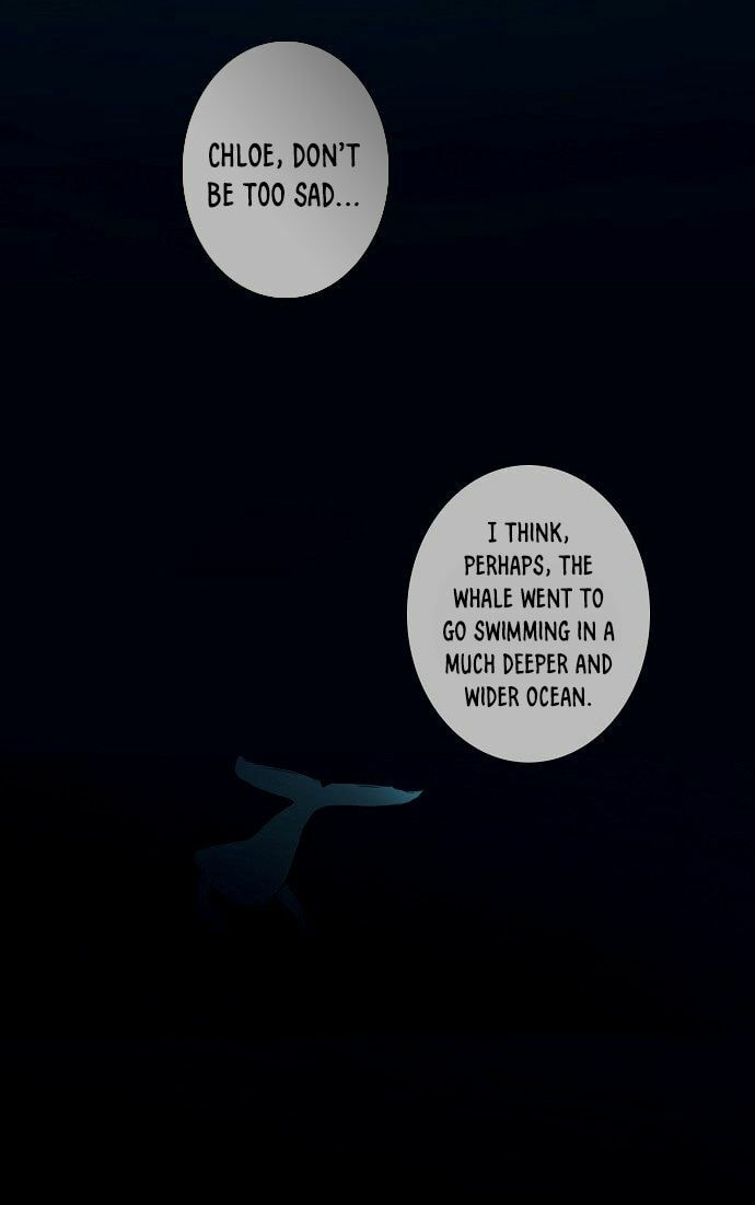 Read Whisper EN Manga Online