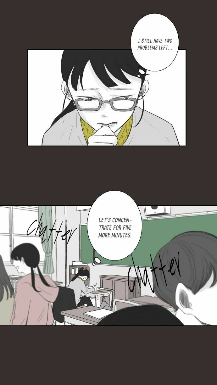 Read Whisper EN Manga Online