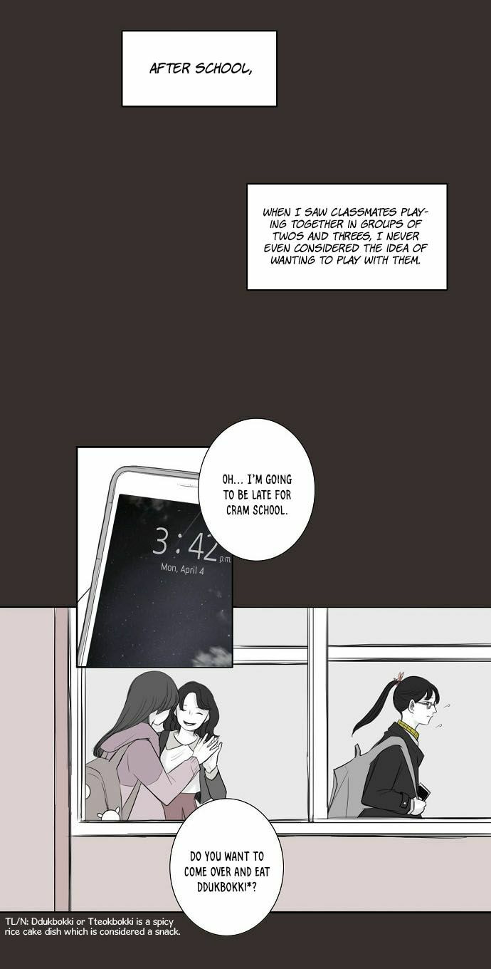 Read Whisper EN Manga Online
