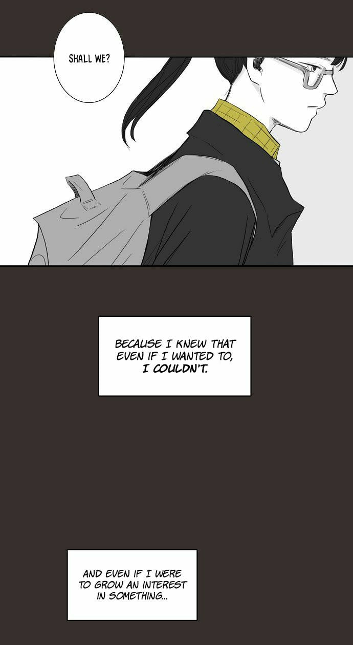 Read Whisper EN Manga Online