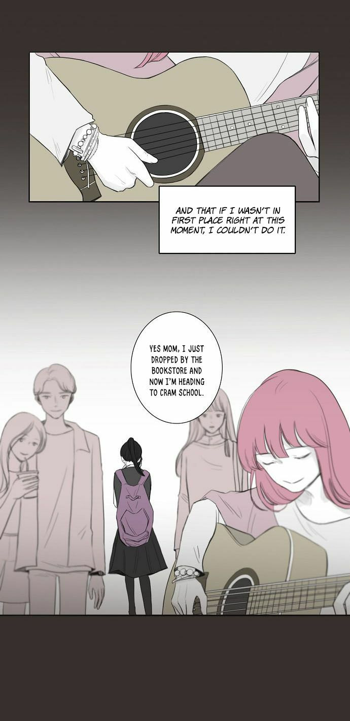 Read Whisper EN Manga Online