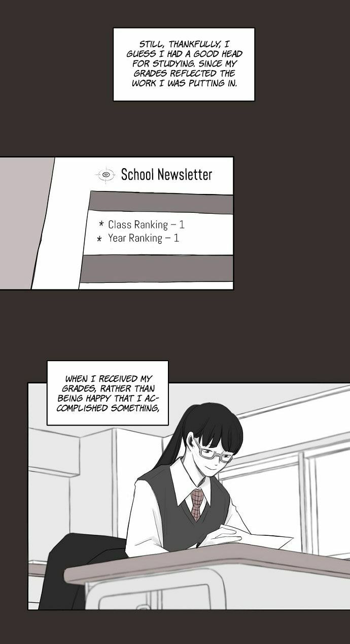 Read Whisper EN Manga Online