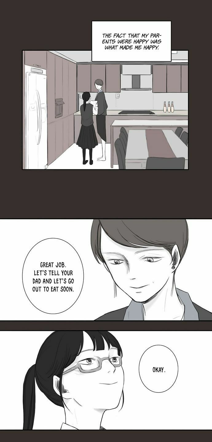 Read Whisper EN Manga Online