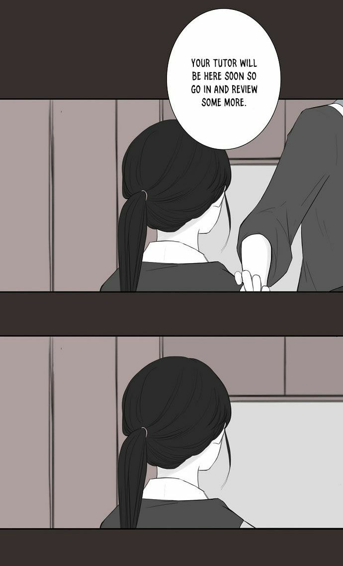 Read Whisper EN Manga Online