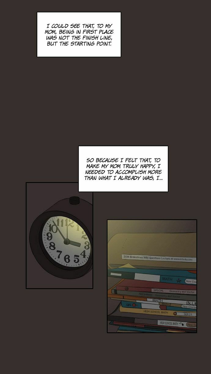 Read Whisper EN Manga Online