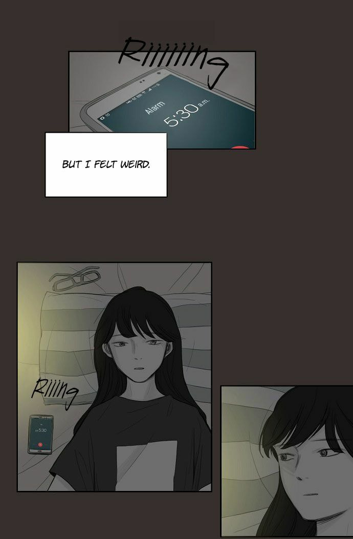 Read Whisper EN Manga Online