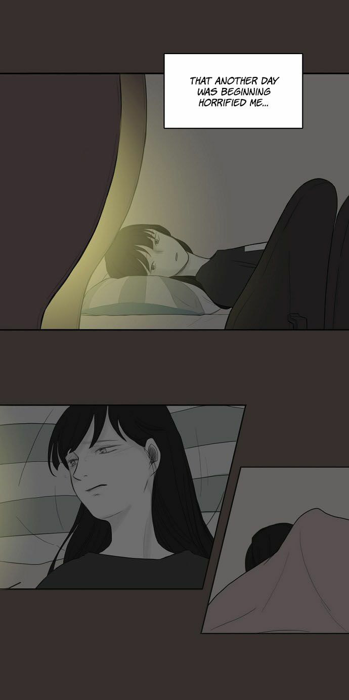 Read Whisper EN Manga Online