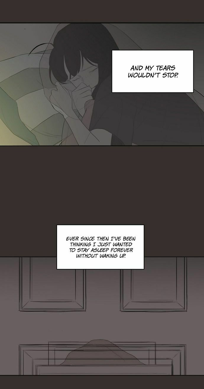 Read Whisper EN Manga Online