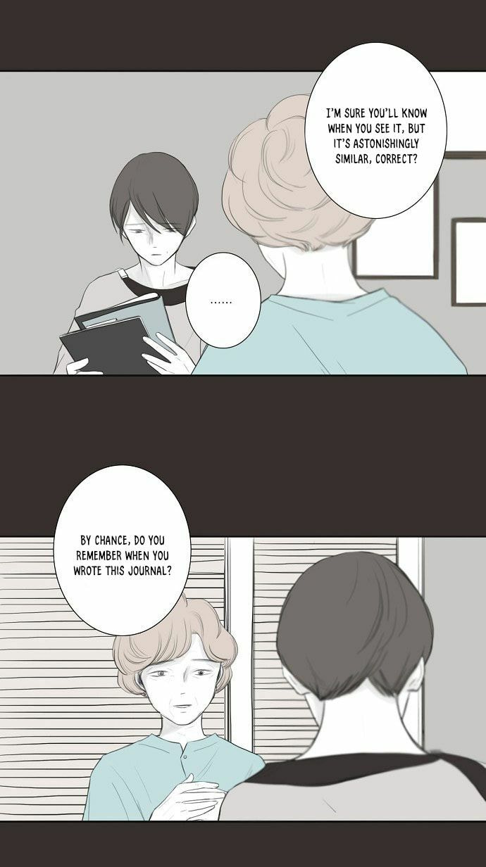 Read Whisper EN Manga Online
