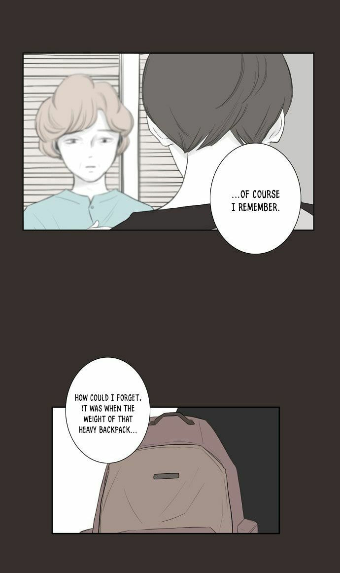 Read Whisper EN Manga Online