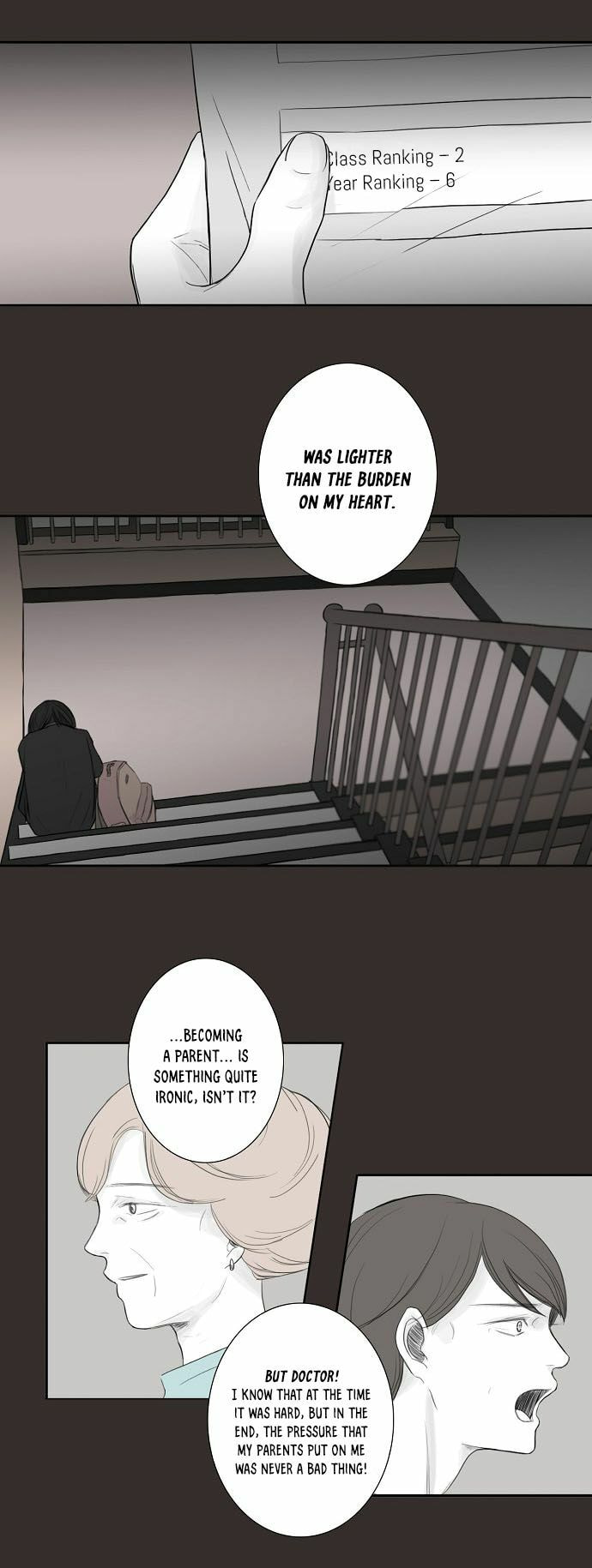 Read Whisper EN Manga Online