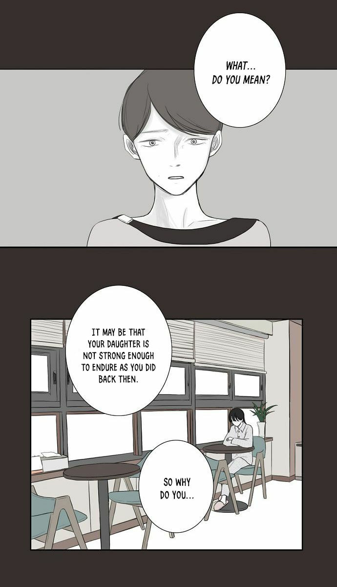 Read Whisper EN Manga Online