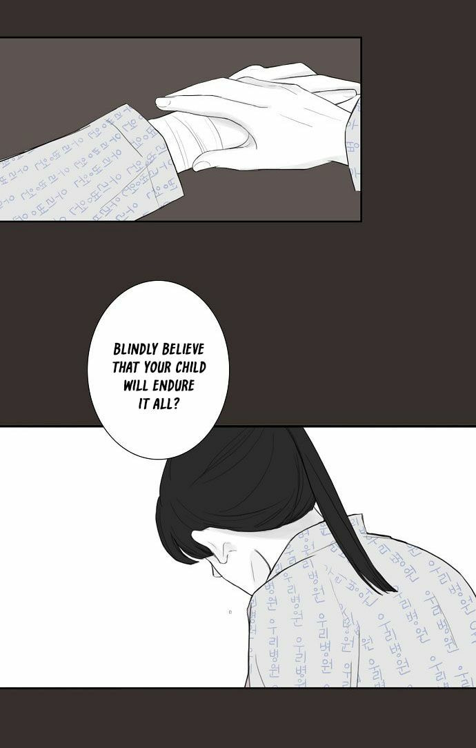 Read Whisper EN Manga Online
