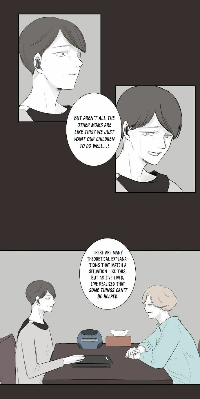 Read Whisper EN Manga Online
