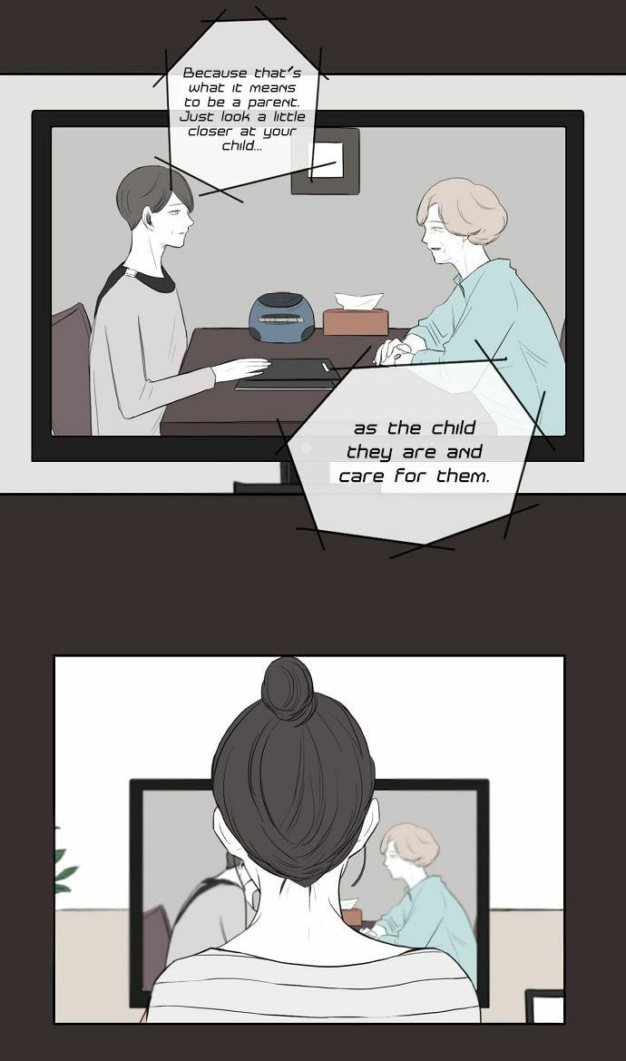 Read Whisper EN Manga Online