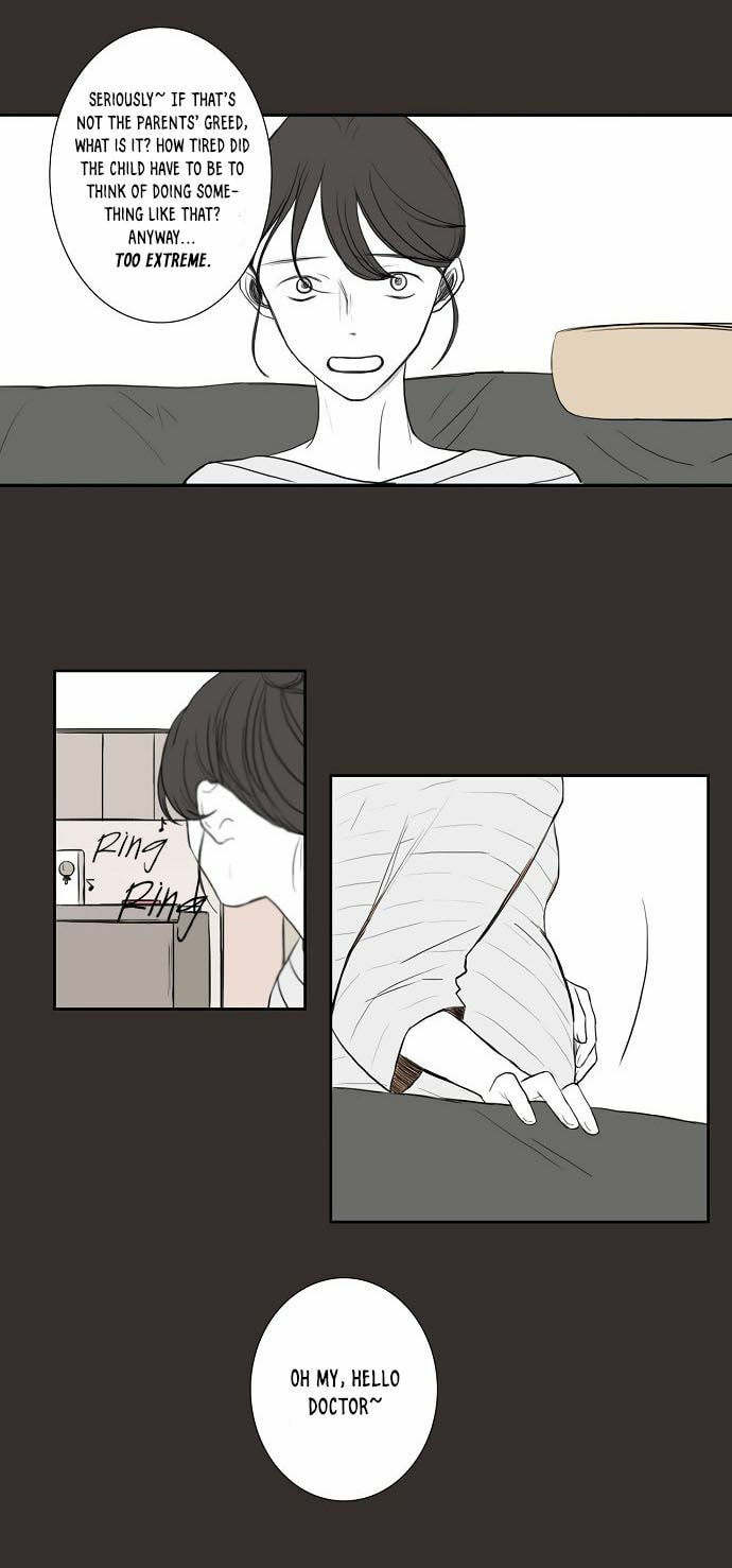 Read Whisper EN Manga Online
