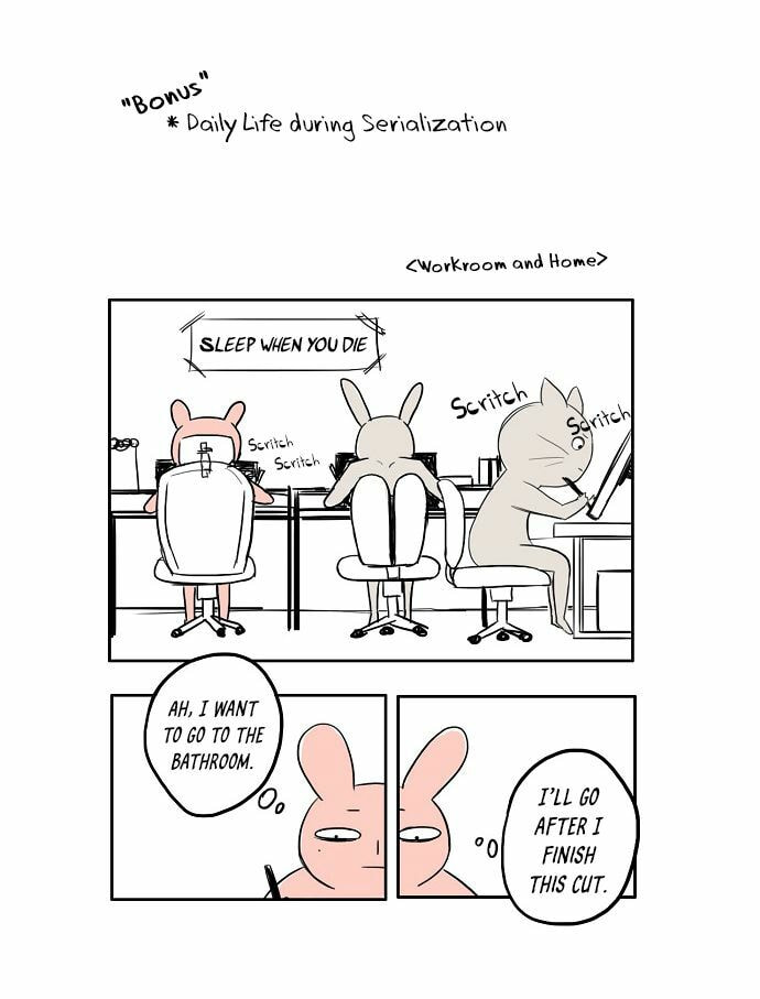 Read Whisper EN Manga Online