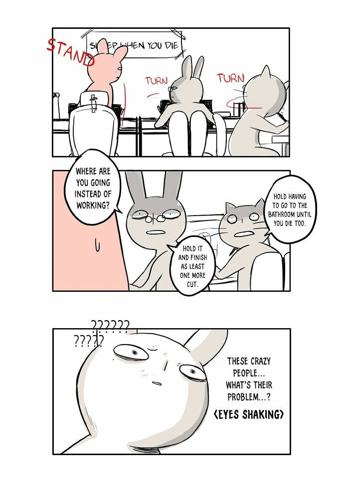 Read Whisper EN Manga Online