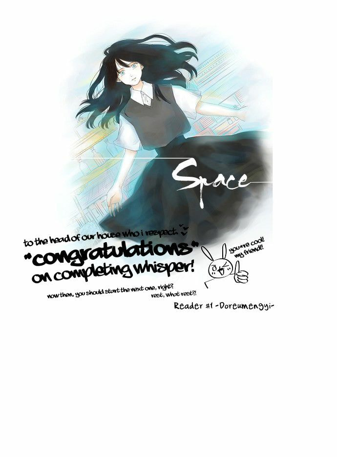 Read Whisper EN Manga Online