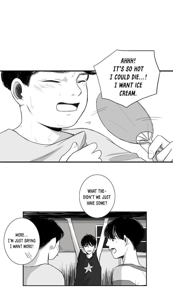Read Whisper EN Manga Online