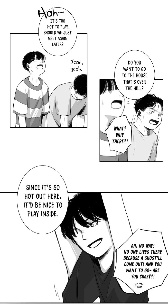 Read Whisper EN Manga Online