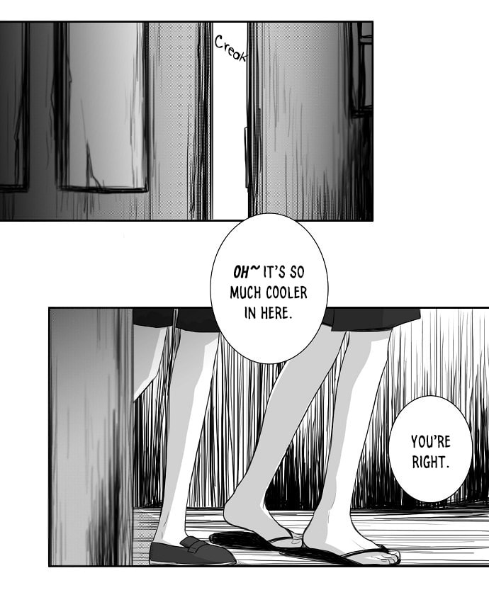 Read Whisper EN Manga Online