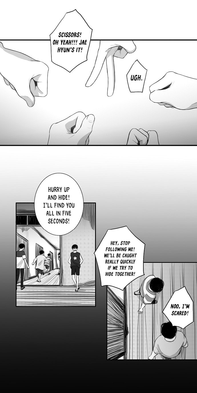 Read Whisper EN Manga Online