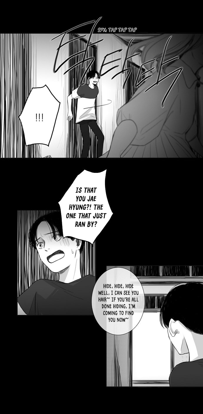 Read Whisper EN Manga Online