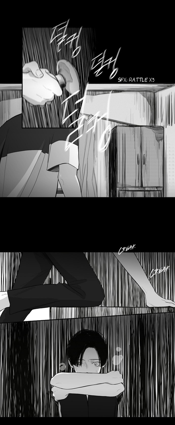 Read Whisper EN Manga Online