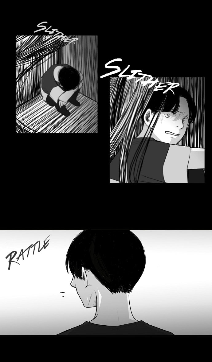 Read Whisper EN Manga Online