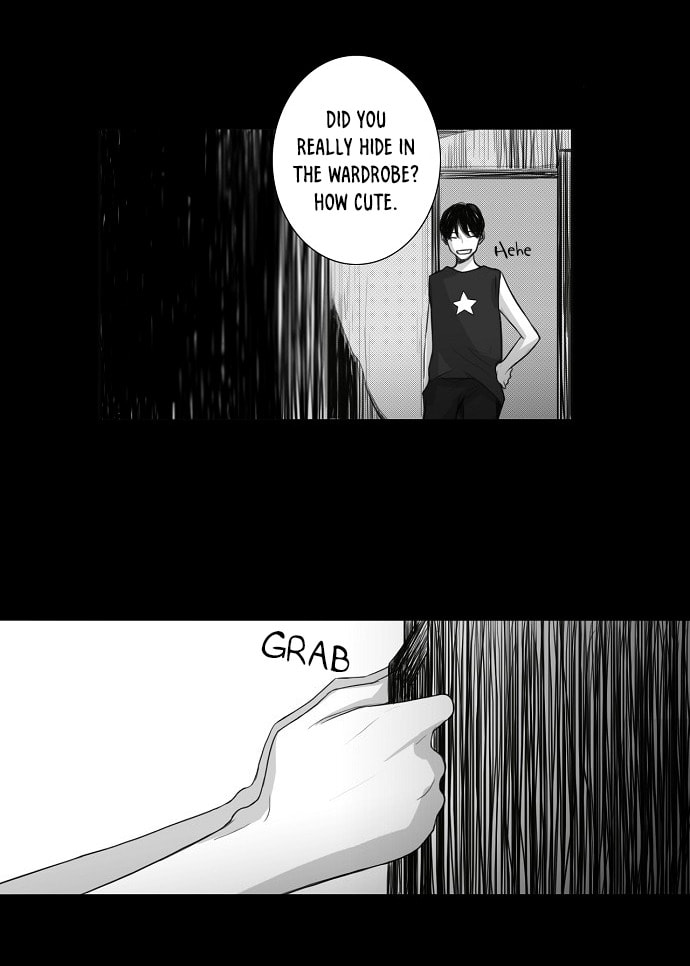 Read Whisper EN Manga Online