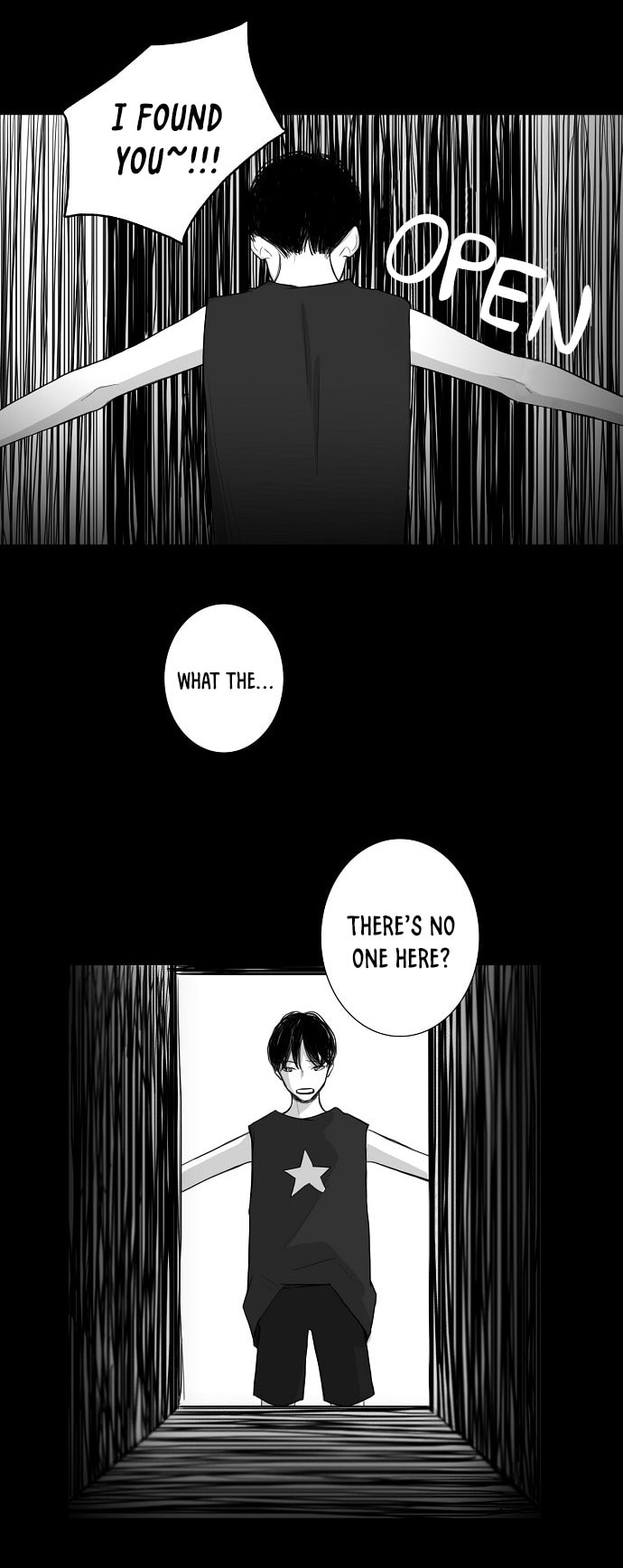 Read Whisper EN Manga Online