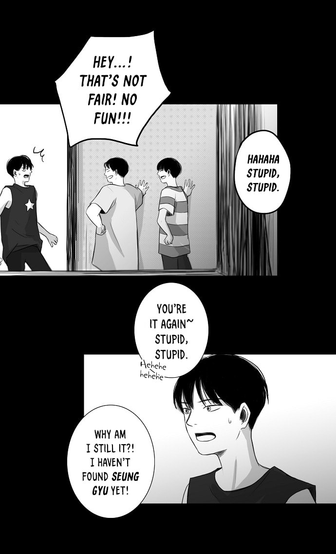 Read Whisper EN Manga Online