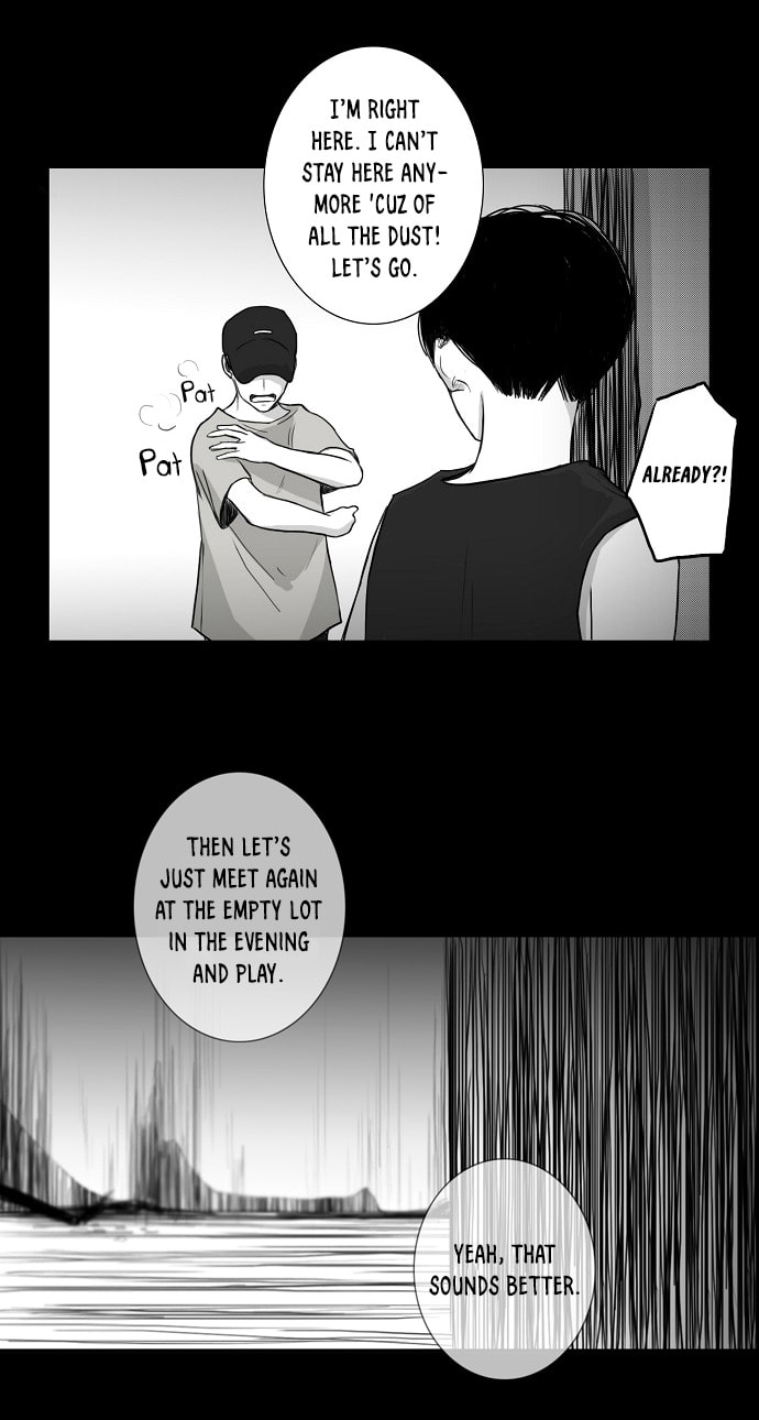 Read Whisper EN Manga Online