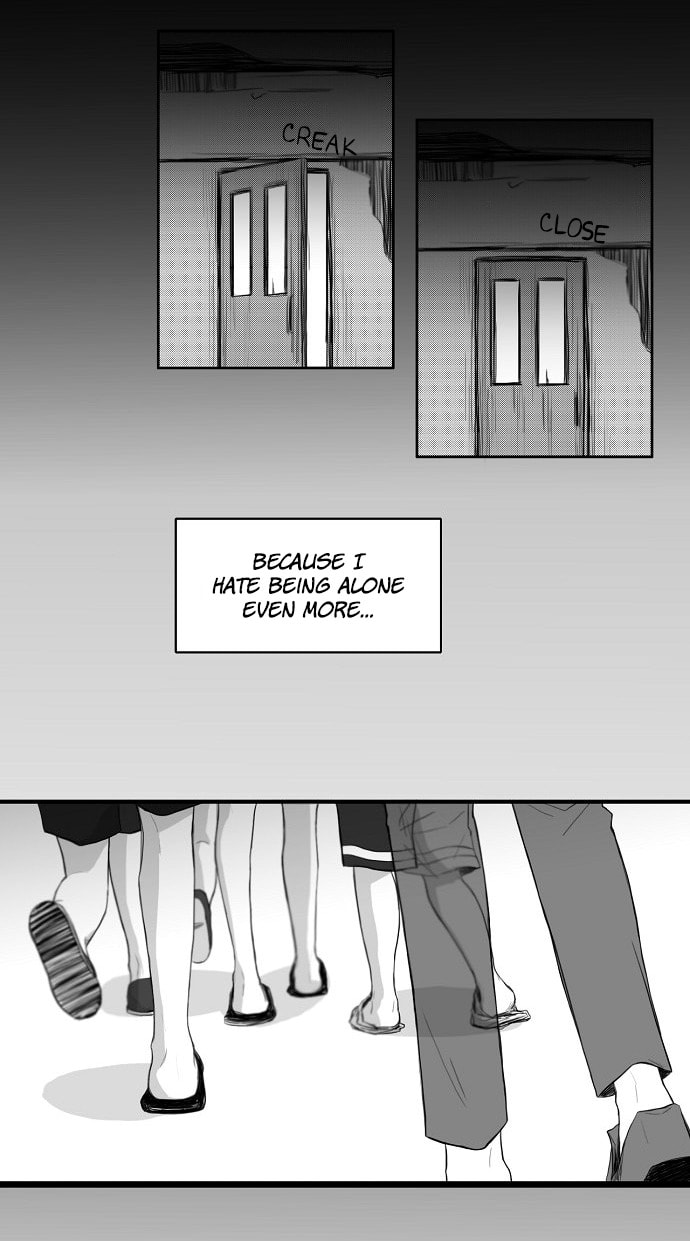 Read Whisper EN Manga Online