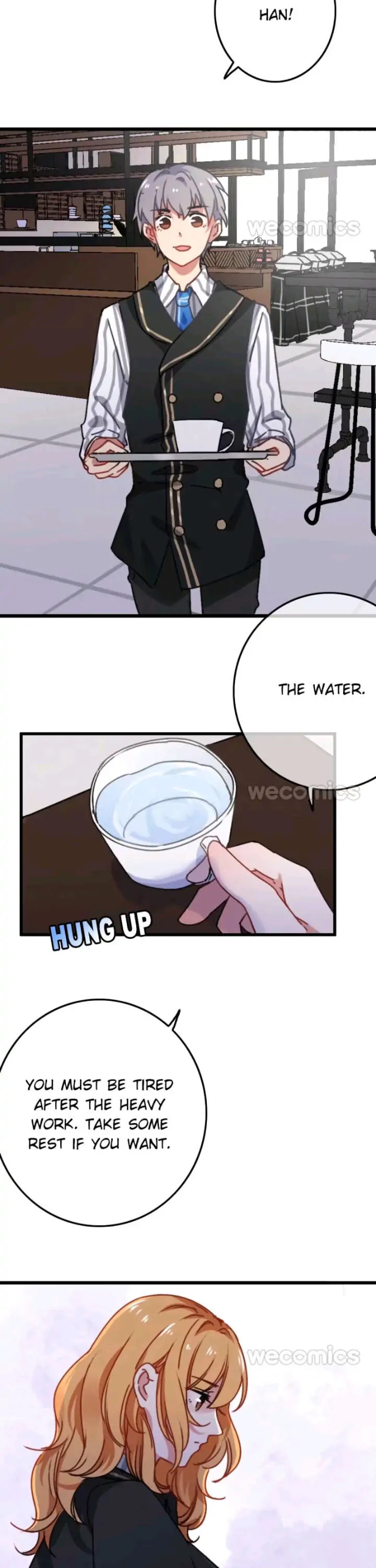 Read Whisper EN Manga Online