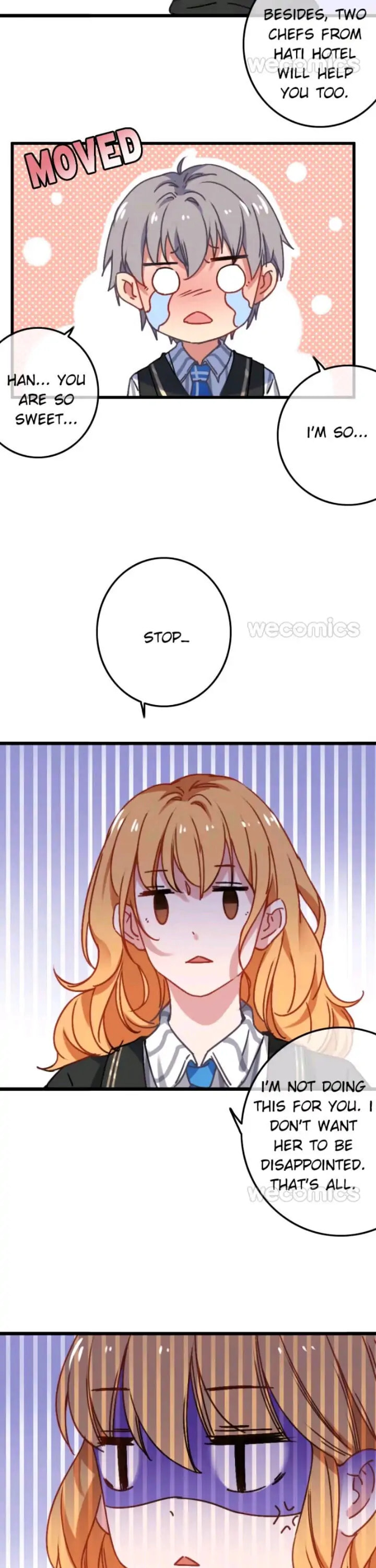 Read Whisper EN Manga Online