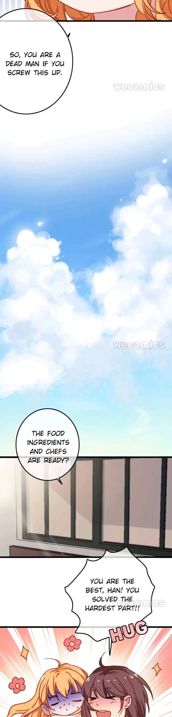 Read Whisper EN Manga Online